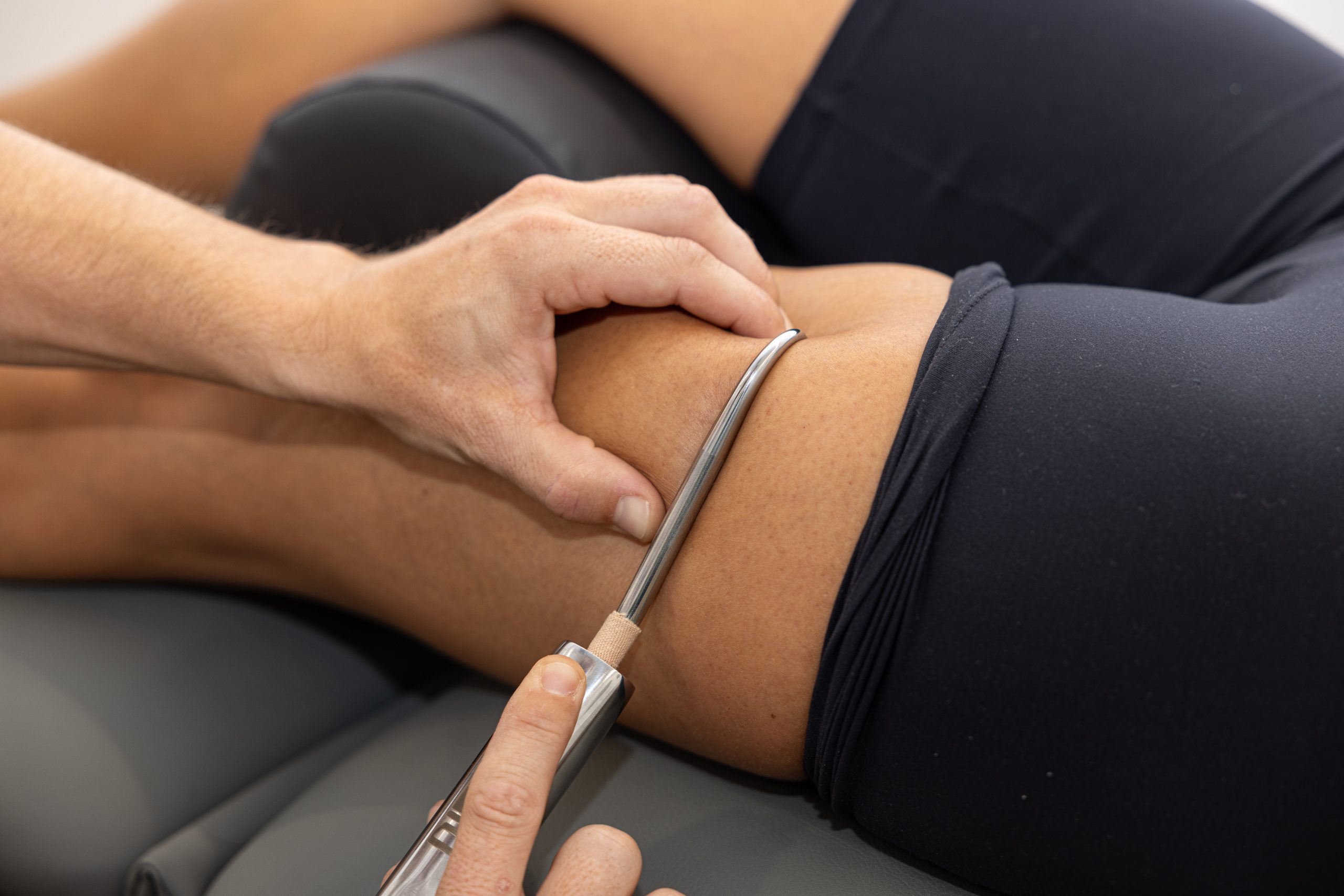 fisioterapia deportiva